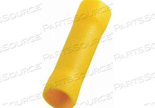 OEM#: 4FRL5SPLICE CONNECTOR VINYL YELLOW PK50 by Power First