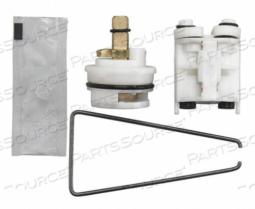 OEM#: 800-163VALVE REPAIR KIT by Powers