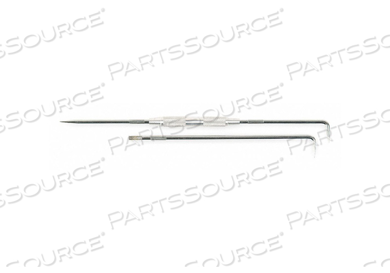OEM#: 4KY27MACHINIST SCRIBER 2 STRAIGHT/90 DEG by Westward