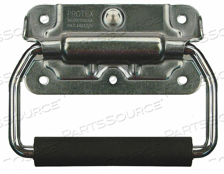 OEM#: PH-0312FOLDING PULL HANDLE YES STEEL by Monroe PMP