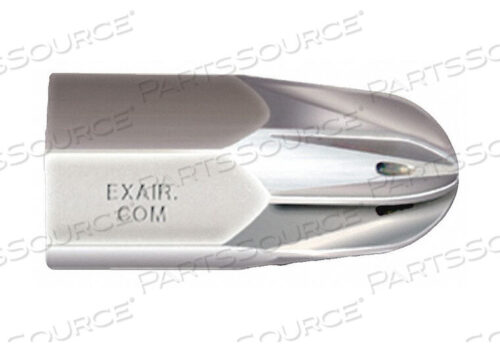 OEM#: 1102-PEEKAIR GUN NOZZLE SAFETY 1 3/16 L by Exair Corporation