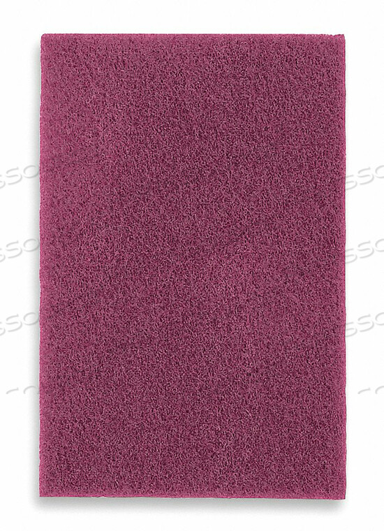 OEM#: 66261077700SANDING HAND PAD ALUM. OXIDE VF by Norton | Saint-Gobain Abrasives