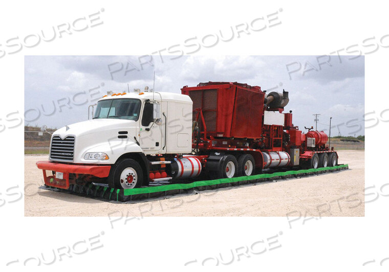 OEM#: 8506ULTRA-CONTAINMENT BERM, ULTIMATE MODEL, 15 X 50, COPOLYMER 2000 by Ultratech