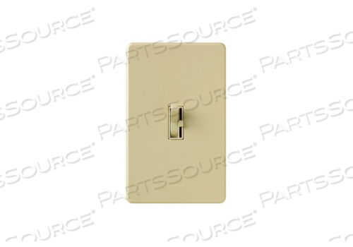 OEM#: AY-10PH-IVLIGHTING DIMMER 1-POLE TOGGLE IVORY by Lutron