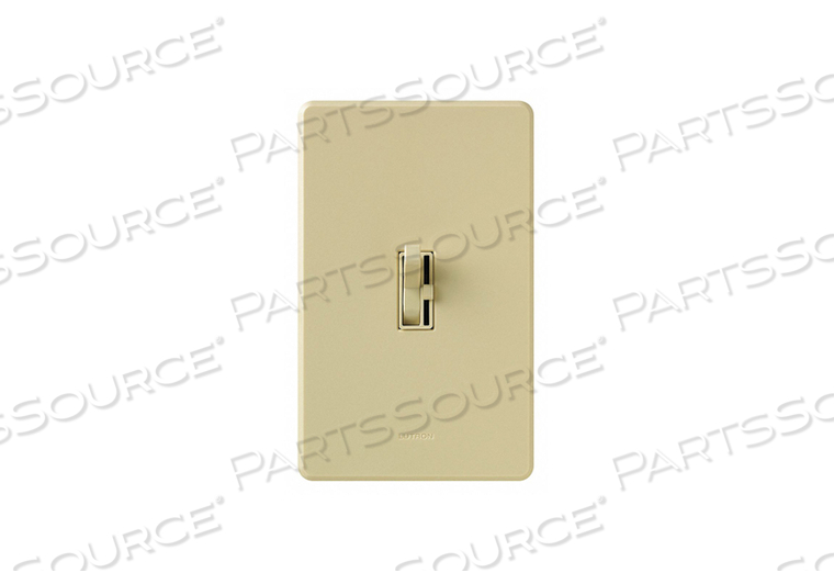 OEM#: AY-10PH-IVLIGHTING DIMMER 1-POLE TOGGLE IVORY by Lutron