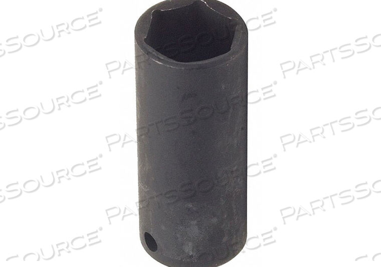OEM#: 4LXJ9IMPACT SOCKET 1/2IN DR 15MM 6PTS by Westward