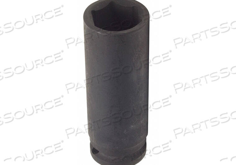 OEM#: 4LYU9IMPACT SOCKET 3/8IN DR 3/8IN 6PTS by Westward