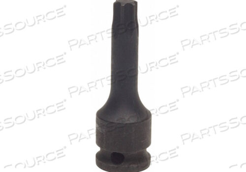 OEM#: 4LYZ6IMPACT SOCKET BIT 3/8 DR T40 TORX(R) by Westward