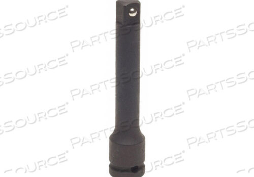OEM#: 4LYY4IMPACT SOCKET EXT. 1/2 DRIVE 5 L by Westward