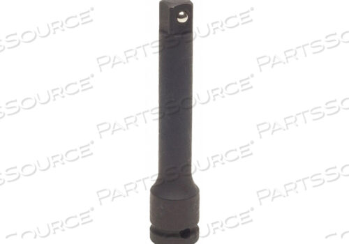 OEM#: 4LZA5IMPACT SOCKET EXT. 3/8 DRIVE 6 L by Westward