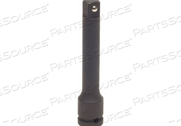 OEM#: 4LZA5IMPACT SOCKET EXT. 3/8 DRIVE 6 L by Westward