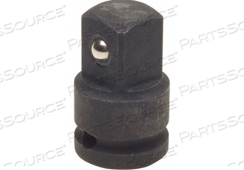 OEM#: 4LYY8IMPACT SOCKET ADAPTER 1/2IN X 3/4IN by Westward