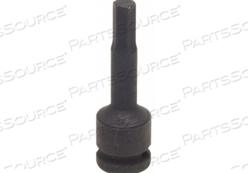 OEM#: 4LZC2IMPACT SOCKET BIT 3/8 DR 5/16 HEX by Westward