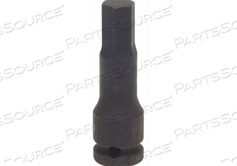 OEM#: 4LZF3IMPACT SOCKET BIT 1/2 DR 14MM HEX by Westward