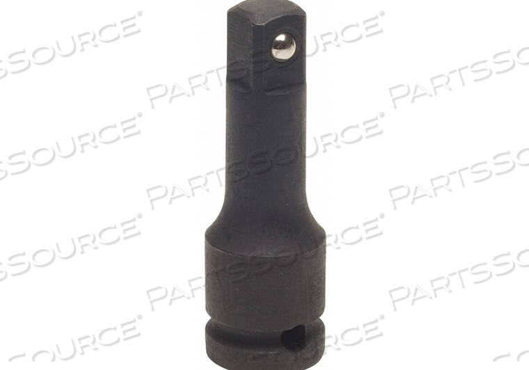 OEM#: 4LZD3IMPACT SOCKET EXT. 1/2 DRIVE 3 L by Westward
