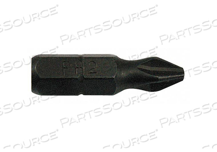 OEM#: 4LZG4IMPACT PHILLIPS BIT #2 1/4 DR. by Westward