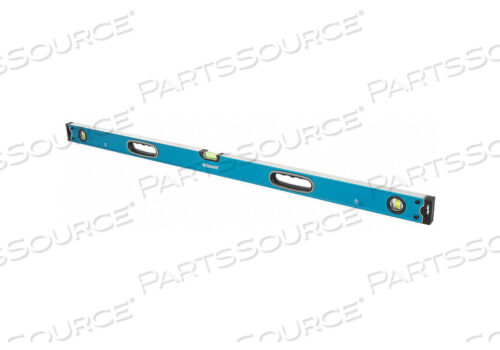 OEM#: 4MRV4MAGNETIC BOX BEAM LEVEL 48 IN by Westward