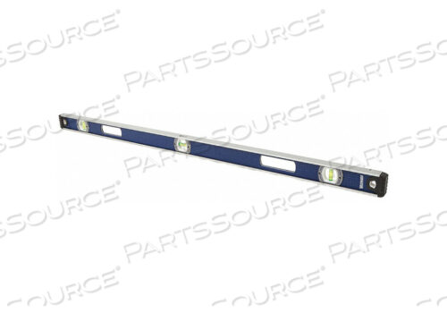 OEM#: 4MRV9MAGNETIC I BEAM LEVEL 48 IN END CAPS by Westward