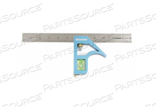 OEM#: 4MRY1COMBINATION SQUARE 12IN by Westward