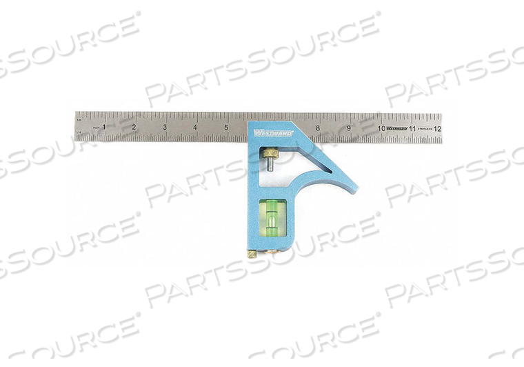OEM#: 4MRY1COMBINATION SQUARE 12IN by Westward