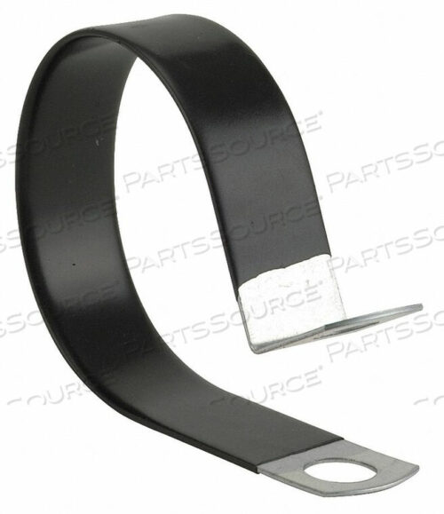 OEM#: LVZ-40LOOPCLAMP DIA.2 1/2 IN HOLEDIA.17/32 IN by ZSI