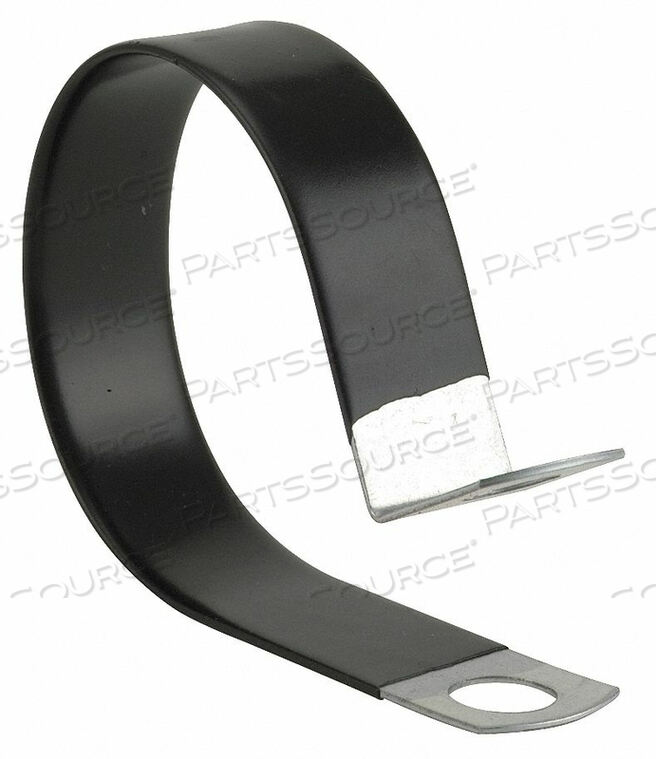 OEM#: LVZ-40LOOPCLAMP DIA.2 1/2 IN HOLEDIA.17/32 IN by ZSI