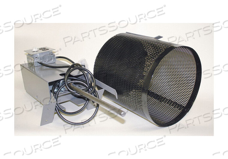 OEM#: 101738G-12AUTO TUMBLE BASKET KIT 12X12 IN by Econoline