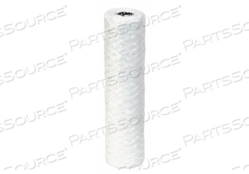 OEM#: T19R20-4-45ASTRING WND CARTRIDGE 16 GPM 10 MIC PK6 by Parker Hannifin Corporation