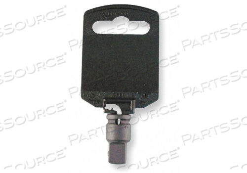 OEM#: 4PRE4IMPACT SOCKET ADAPTER 1/4 IN DR. by Westward