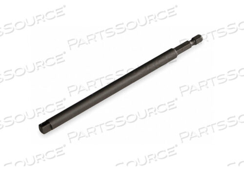 OEM#: 4PRJ1IMPACT SOCKET ADAPTER 1/4 DR 6 L by Westward