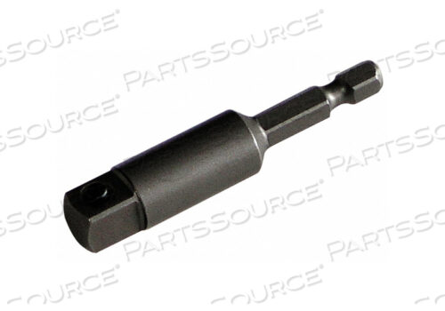OEM#: 4PRJ2IMPACT SHANK 3/8 DR 4 by Westward