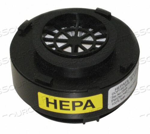 OEM#: 1407160010UZ 964 UPSTREAM HEPA FILTER by Nilfisk, Inc.