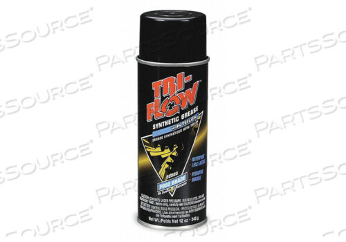 OEM#: TF220201FOOD GRADE SYNTHETIC GREASE 11-1/4OZ by Tri-Flow