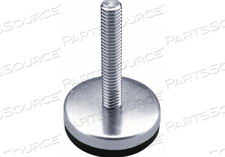 OEM#: SG-017LEVEL MOUNT FIXED STUD 5/8-11 3-3/16 IN. by S&W Manufacturing