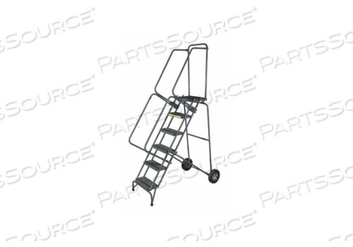 OEM#: S/B FAWL-8-XWHEELBARROW LADDER STEEL 80 IN.H by Ballymore