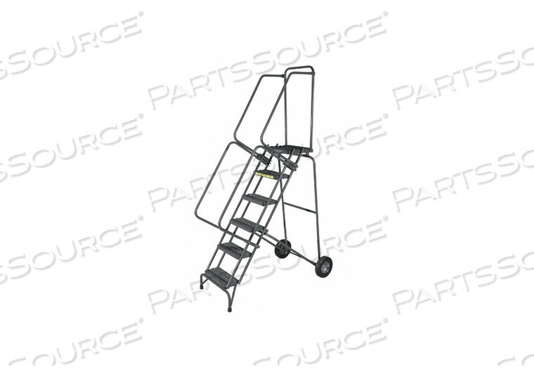 OEM#: S/B FAWL-8-XWHEELBARROW LADDER STEEL 80 IN.H by Ballymore