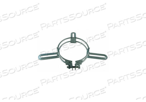 OEM#: 4UEY9MTR MTG BRACKET DOUBLEWIRE NEMA 42 by DAYTON ELECTRIC MANUFACTURING CO