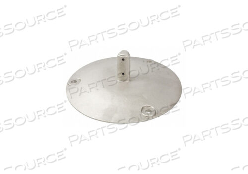 OEM#: 86339SIGN BASE ALUMINUM by Brady Americas