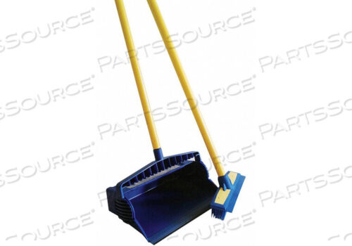 OEM#: SB9SETLOBBY BROOM/SQUEEGEE/DUST PAN by Novus Products