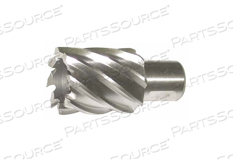 OEM#: 63134222007ANNULAR CUTTER M42 7/8 DIA 1 D by Slugger