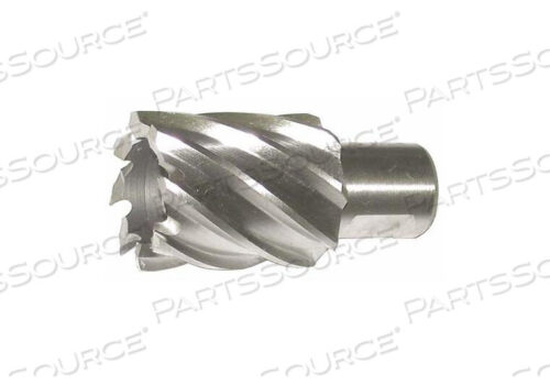 OEM#: 63134142007ANNULAR CUTTER M42 9/16 DIA 1 D by Slugger
