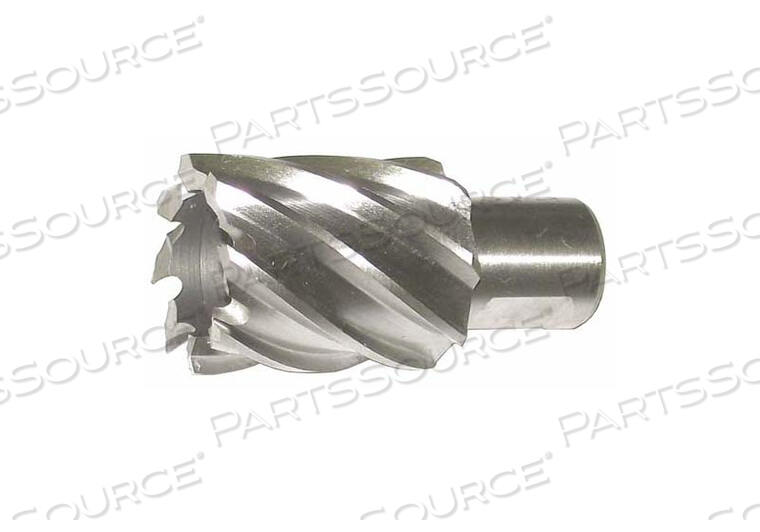 OEM#: 63134142007ANNULAR CUTTER M42 9/16 DIA 1 D by Slugger