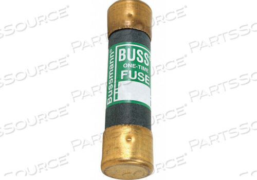 OEM#: NON-60FUSE CLASS K5 60A NON SERIES by Cooper Bussmann