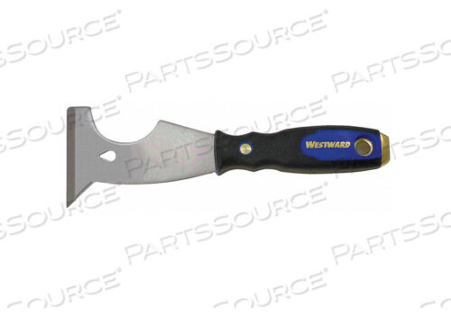 OEM#: 4YP28PAINTERS TOOL STIFF 3 CARBON STEEL by Westward