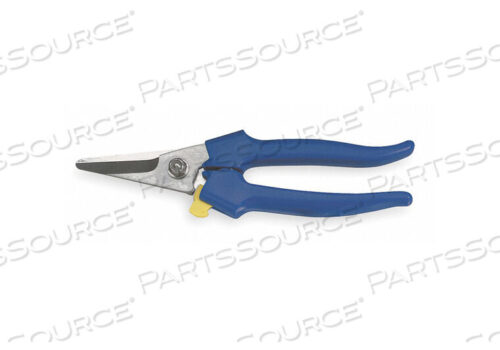 OEM#: 4YP37MULTI-PURPOSE SHEAR 7 1/2 OAL 1 5/8 CUT by Westward
