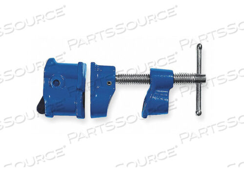 OEM#: 4YR40CLUTCH STYLE 1/2 IN PIPE CLAMP by Westward