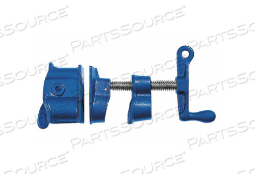 OEM#: 4YR41CLUTCH STYLE 3/4 IN PIPE CLAMP by Westward
