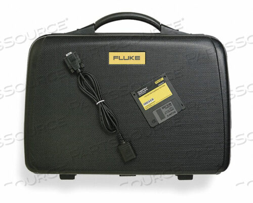 OEM#: SCC190ACCESSORY KIT by Fluke Networks
