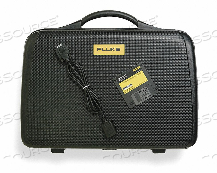 OEM#: SCC190ACCESSORY KIT by Fluke Networks