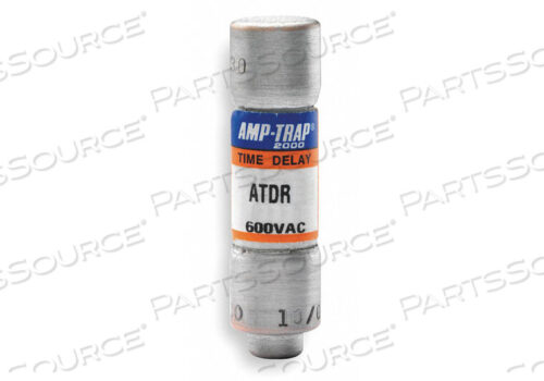 OEM#: ATDR25FUSE CLASS CC 25A ATDR SERIES by Ferraz Shawmut